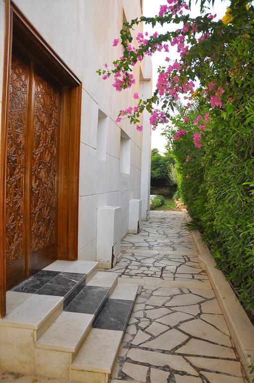 Villa Shahrazad Sharm El Sheikh Zimmer foto
