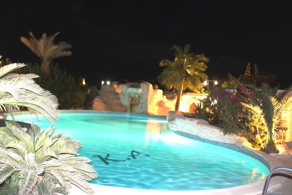 Villa Shahrazad Sharm El Sheikh Zimmer foto